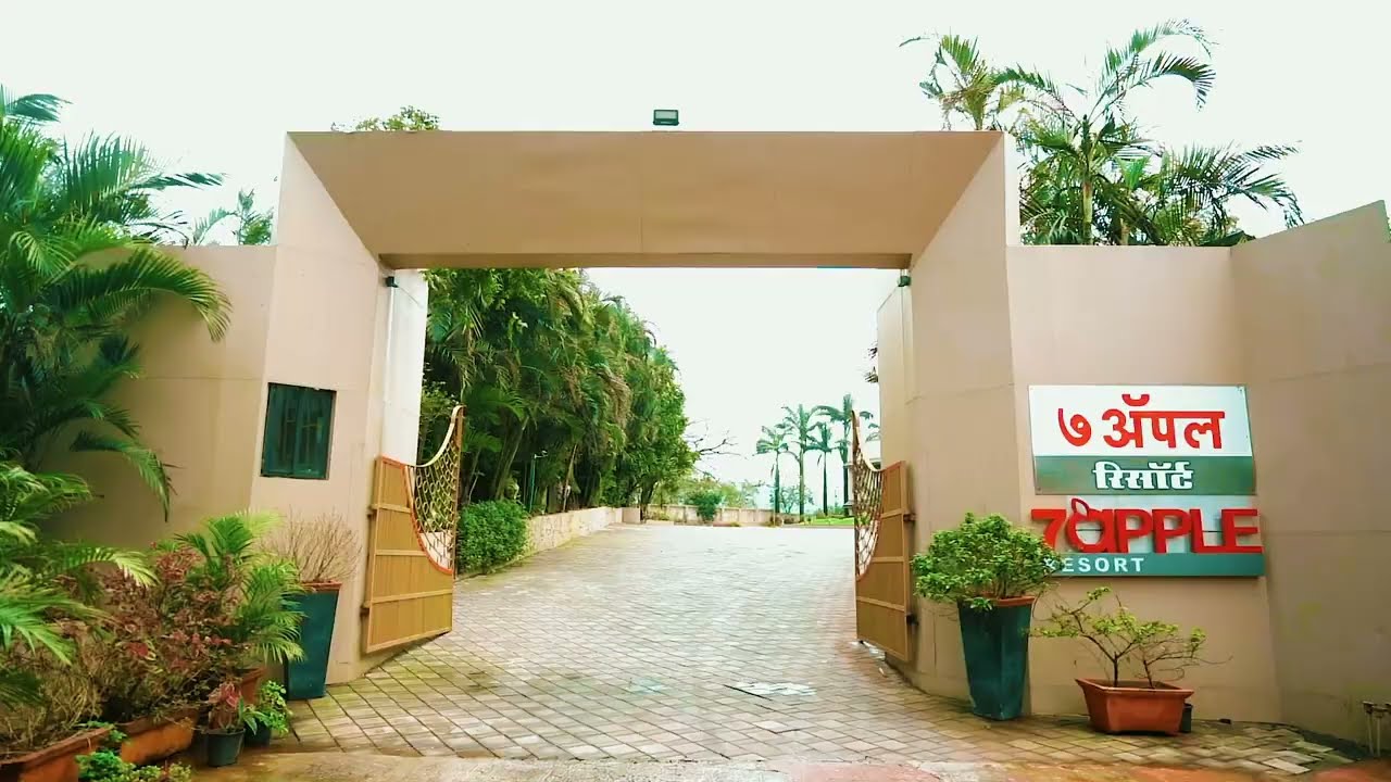 7 Apple Resort Lonavala | Perfect Escape for your next vacation