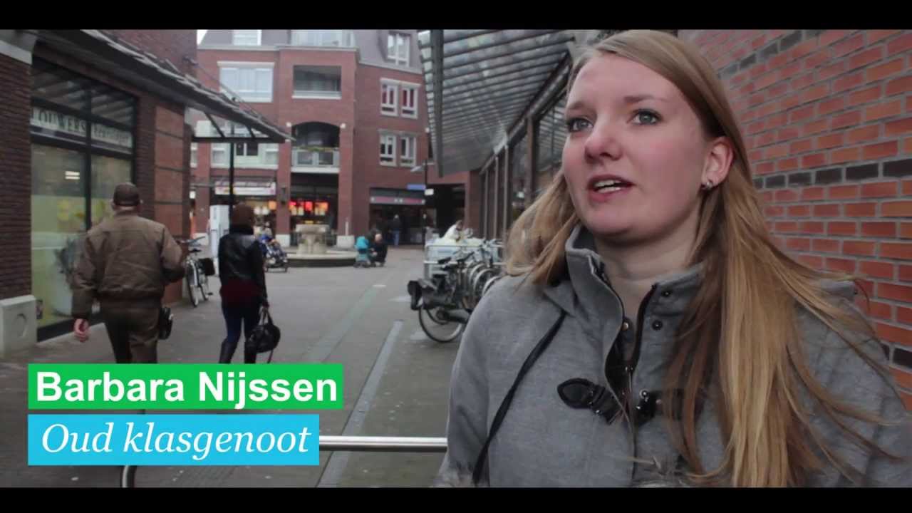 Wie is Dani&euml;l van Schijndel?