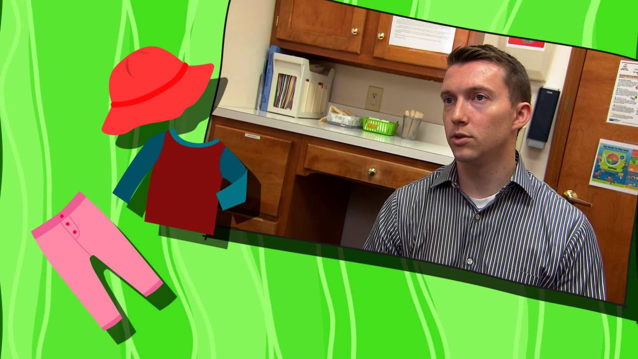 WTIU Kids Tips, Sunscreen Safety:6 Months and Under