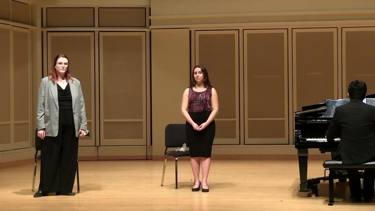 Britten 2 Ballads