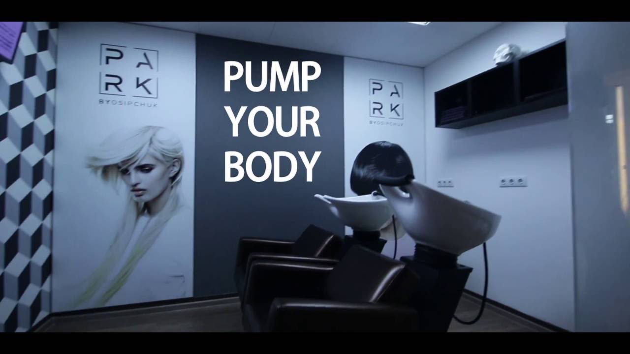 Beauty Day  SSWeek'16@Pump Your Body2016