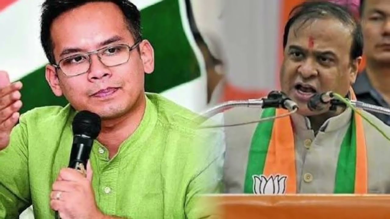 বিজেপির ভোট লোট l SR এর নামে হয়রানি l ফর্ম ৭ নিয়ে ভয়ংকর খবর l বরাকে নয়টি l হিন্দুদের জিন্না