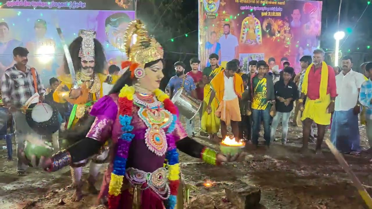 Bolanayakkanahalli veerabathira samy 14