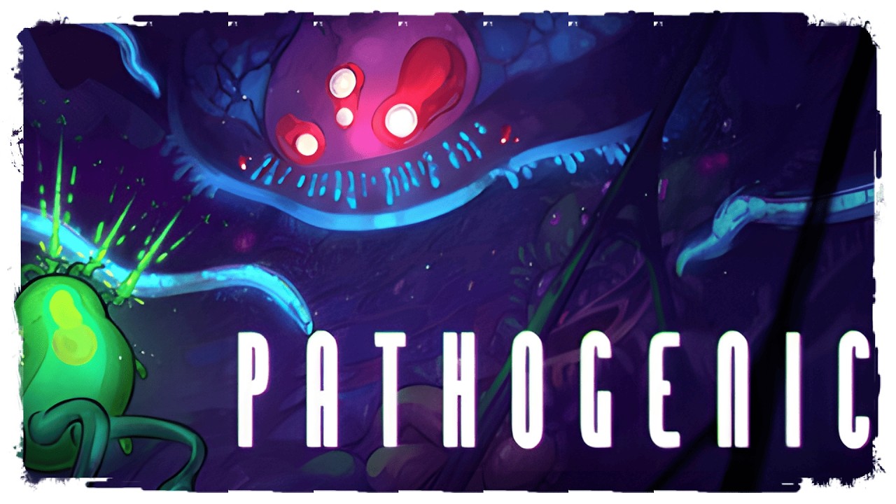 Quick Gameplay - Pathogenic