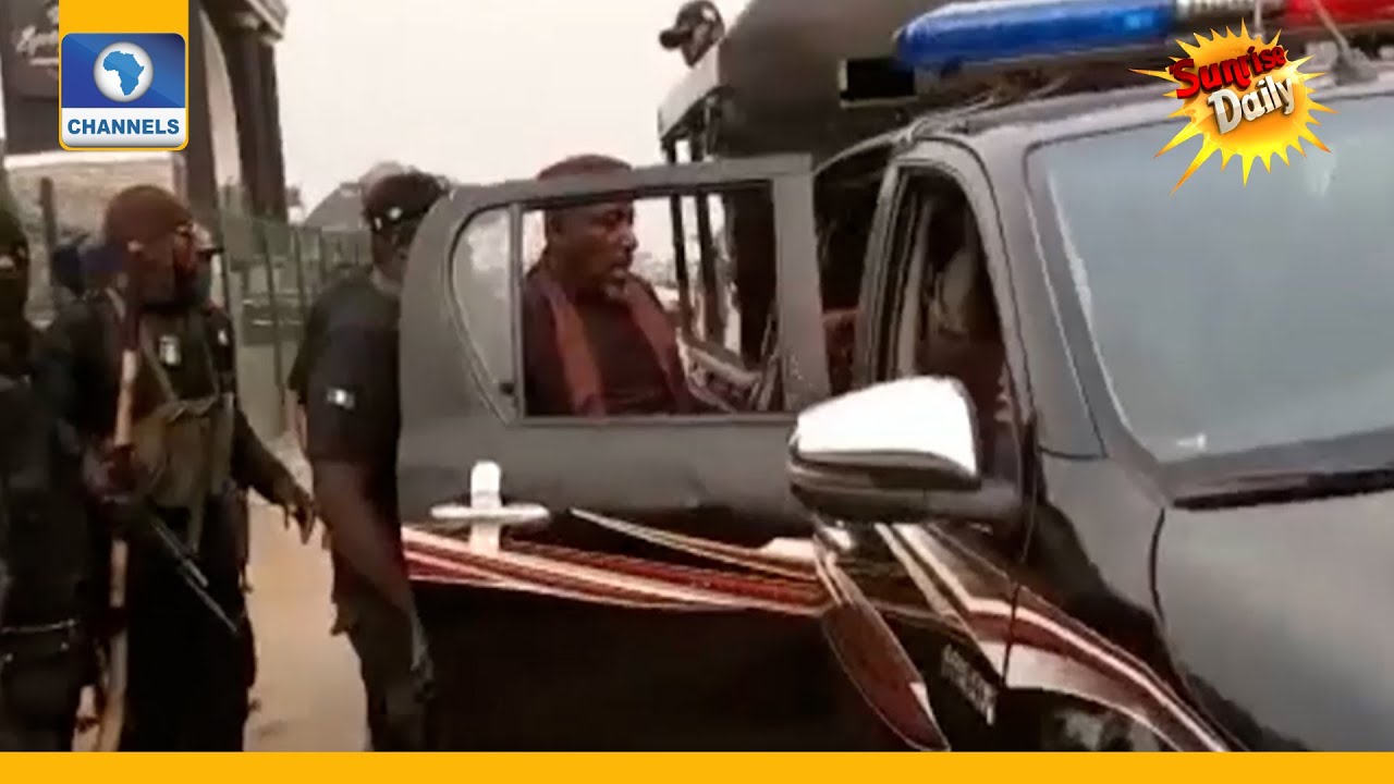 Okorocha Has Lost His Personality To This Brouhaha, Ex-DSS Deputy Director Says