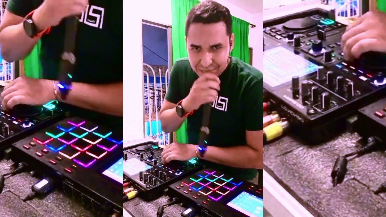 JUEVES DE PERREO SUAVE