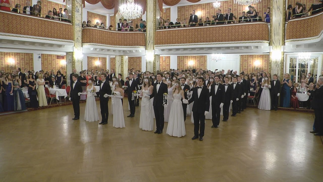 75. Ball der Alt-Hietzinger