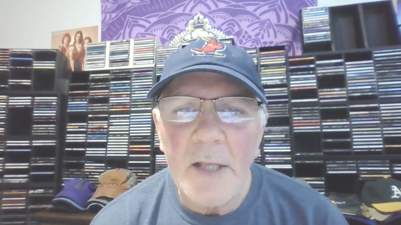 Mini Series They Got It Started Episode #1 Featuring Elvis Presley
