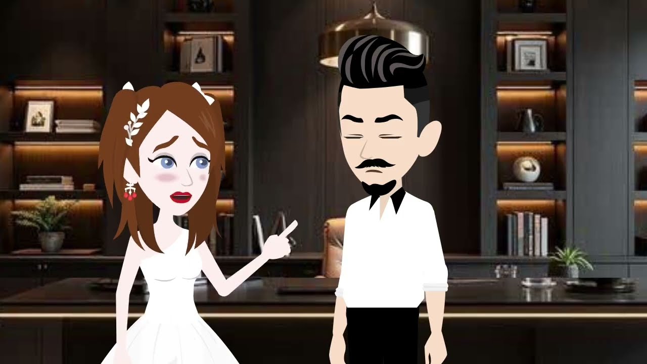 هوس زعيم المافبا ❤✨قصه رومانسية روعه