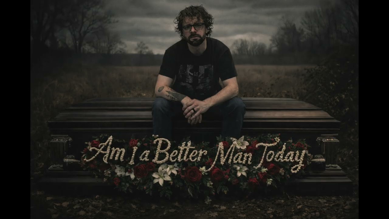 Am I a Better Man Today (Prod. @RRAREBEAR )