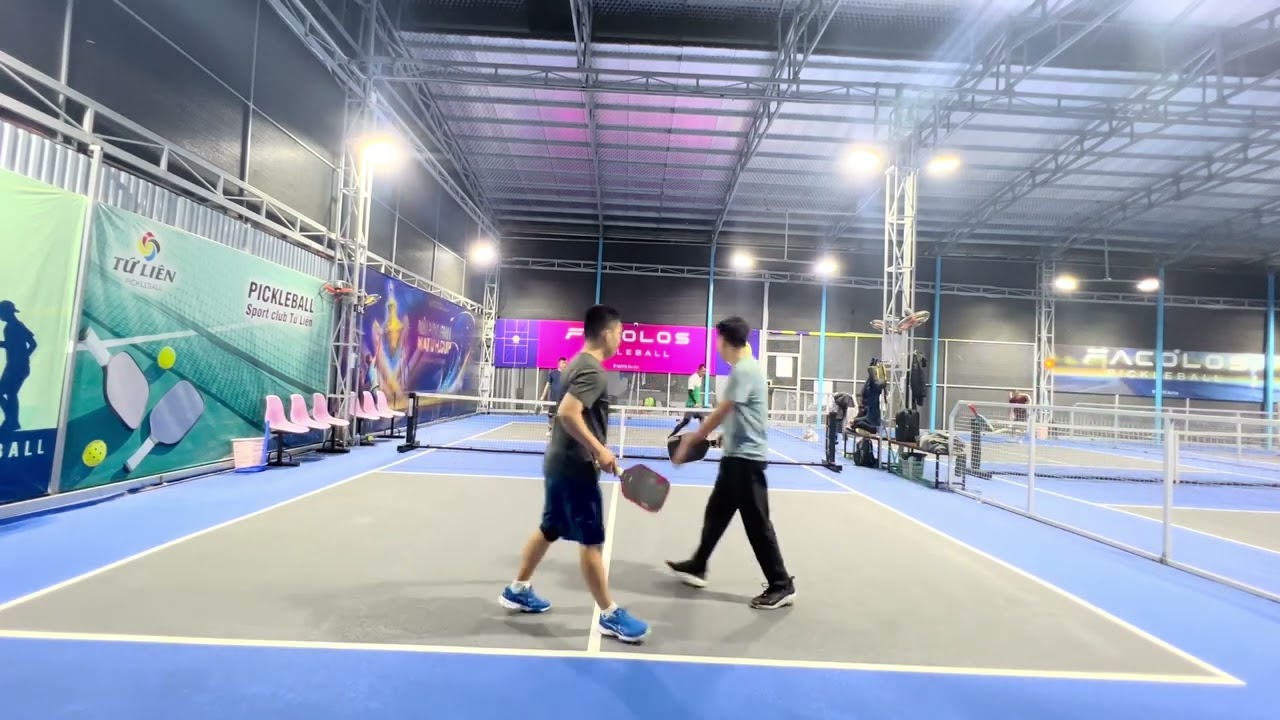 Tuấn-Hải vs Lĩnh-Tuyên 090226