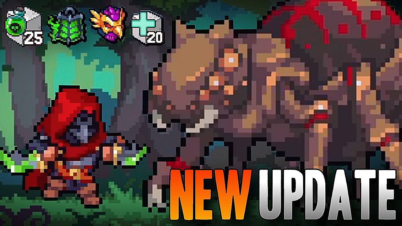 This New Update Is Snazzy! - Rune Dice