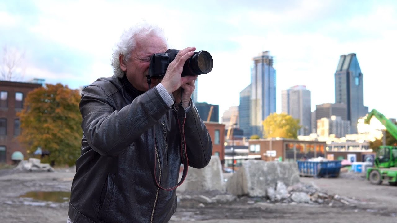 Griffintown – Montréal en mutation • Evolving Montreal