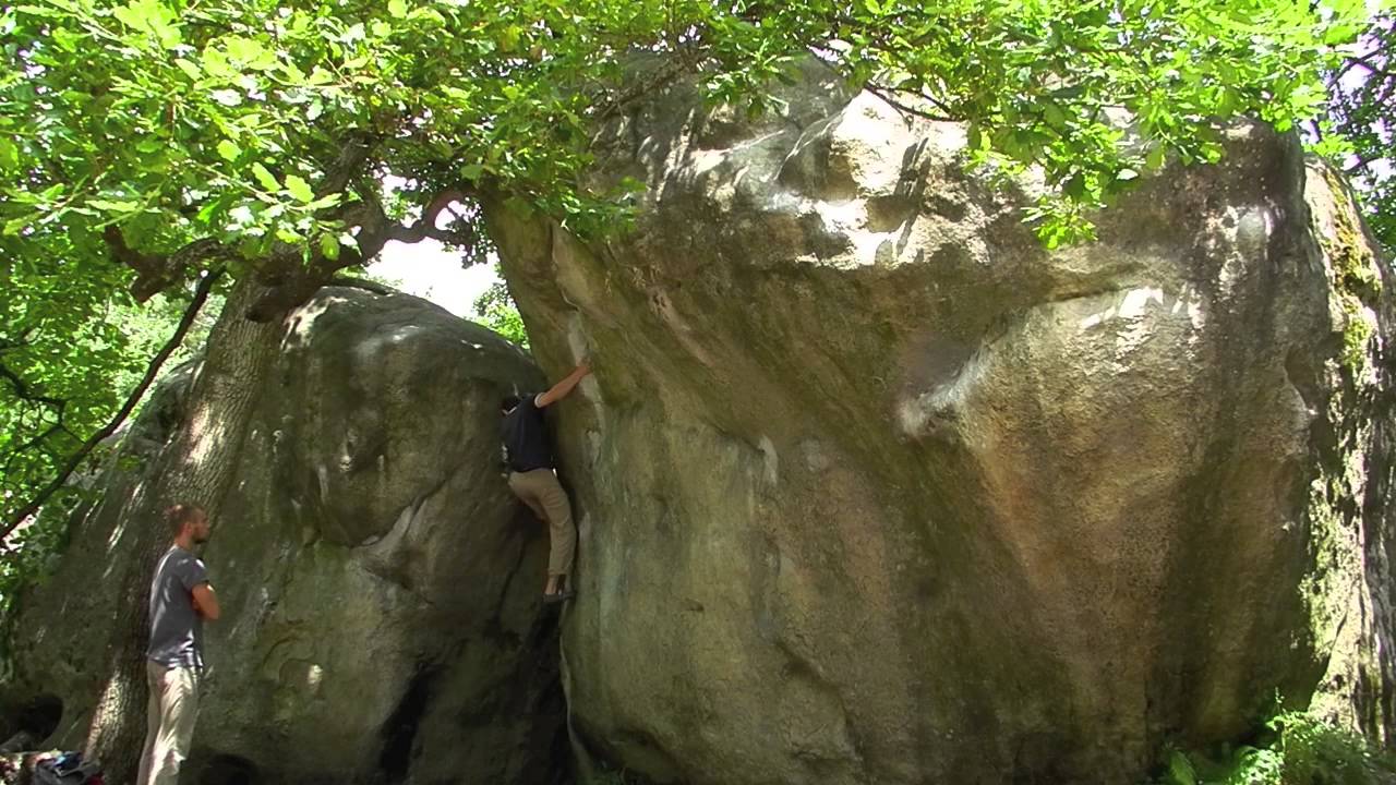 Rushing Through Font In 3 Days