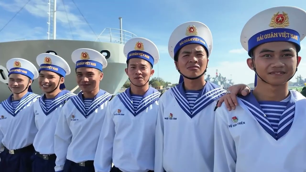 ĐẢO XA YÊU THƯƠNG, NVL HỒ TUẤN, cs  ĐỨC TRỊNH