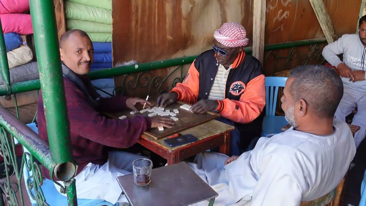 Dahab January 2026