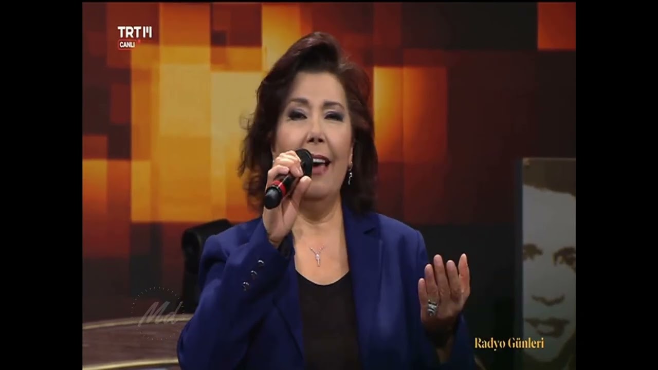 Gülşen Kutlu / Taşa Çaldım Ayvam ile Narımı