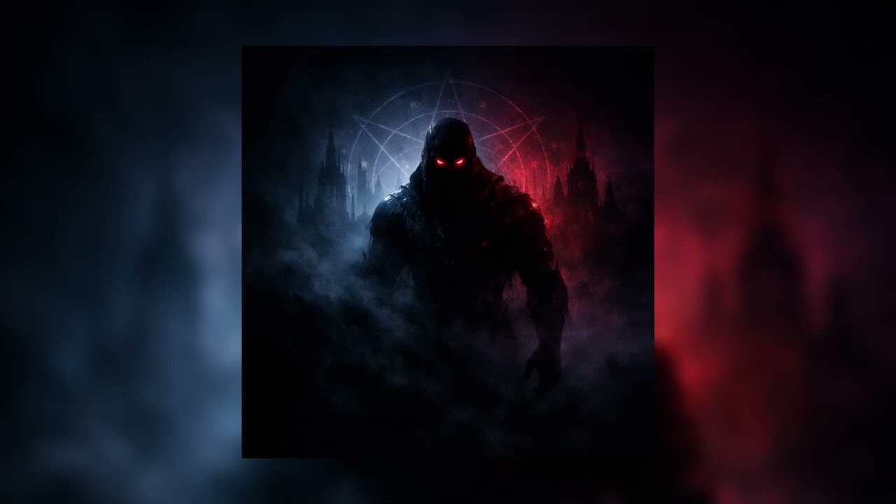 prod by Lucii - Vox Tenebrae [UMP#00003]