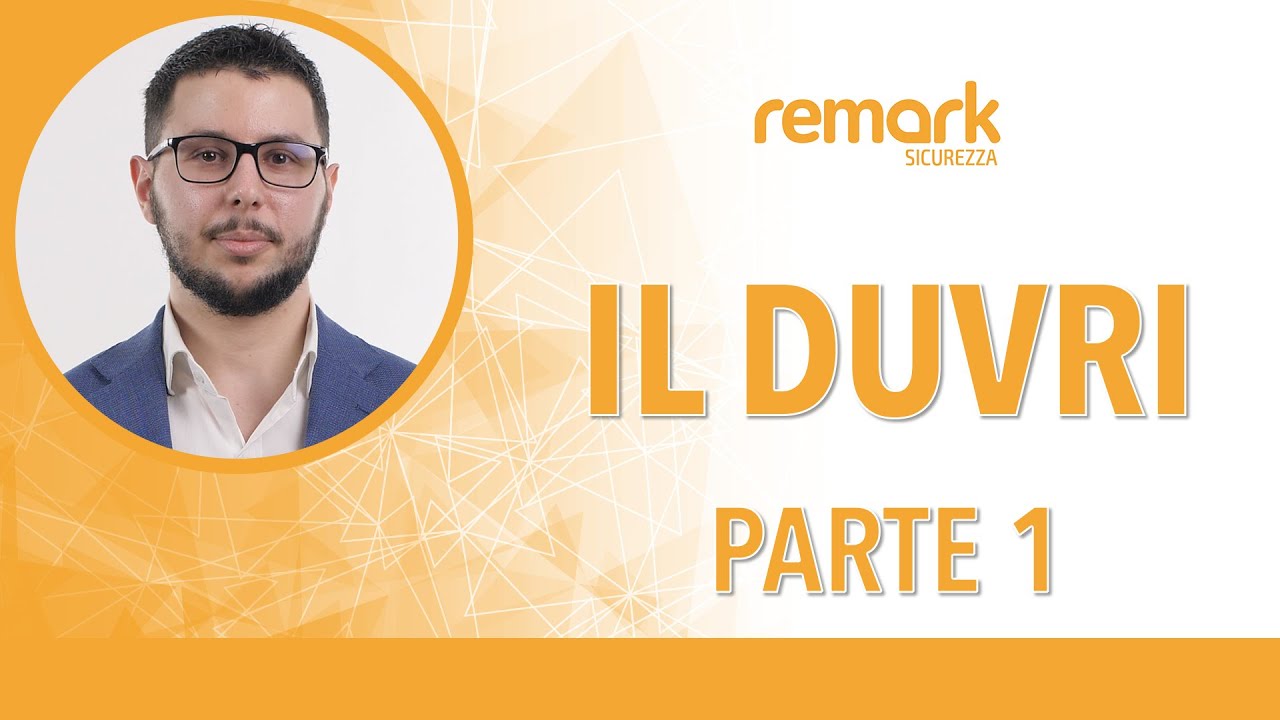 Il DUVRI: cos'è?