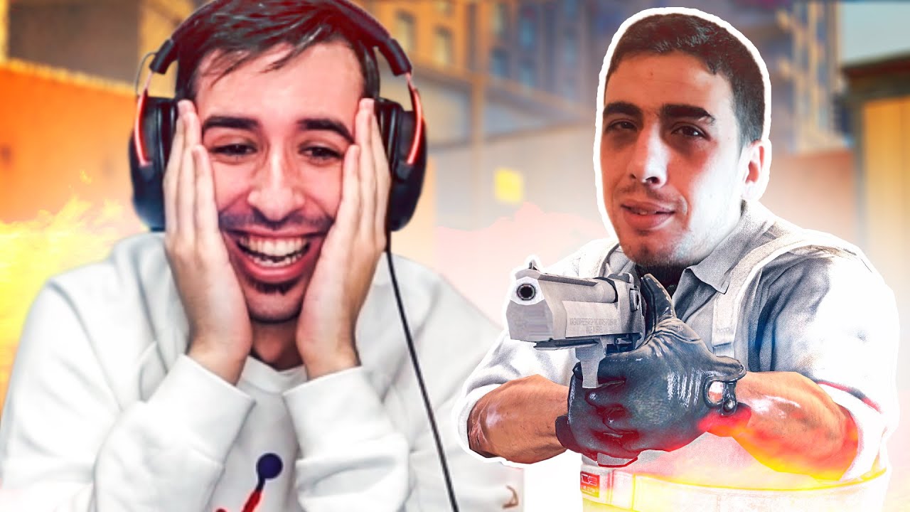 REACCIONANDO A LAS MEJORES JUGADAS DE TENSE EN TGD