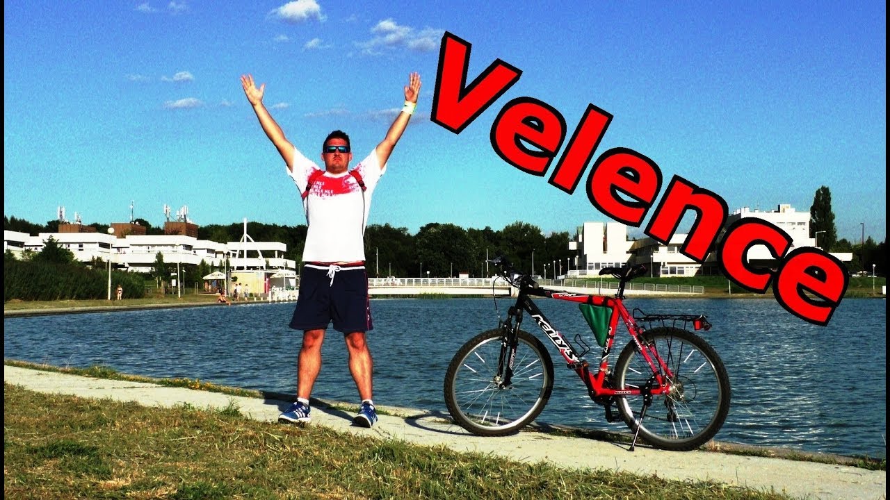 Velencei-t&oacute; k&ouml;r&uacute;t 1. - A Kezdet
