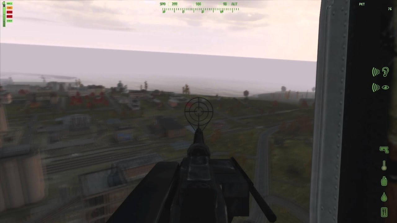 Pelataanko? DayZ feat. Slimi - Osa 30