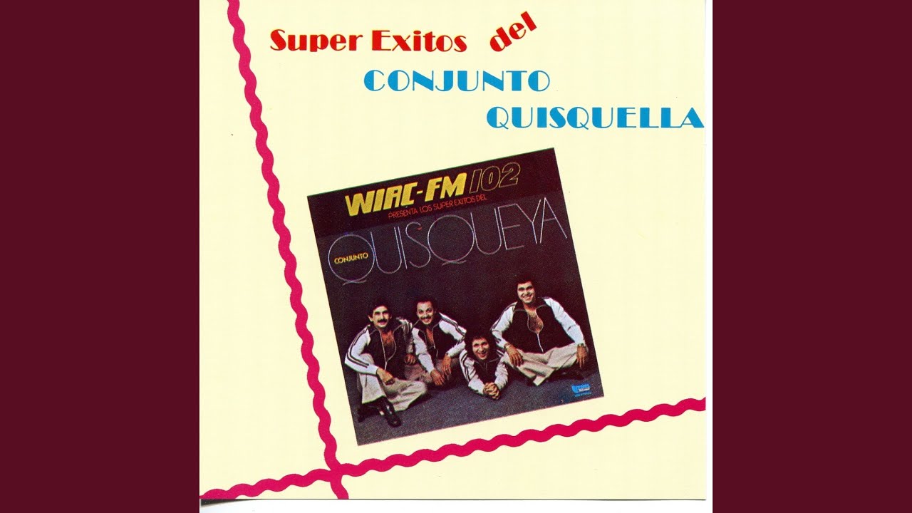 La Juma No. 2 (Merengue)