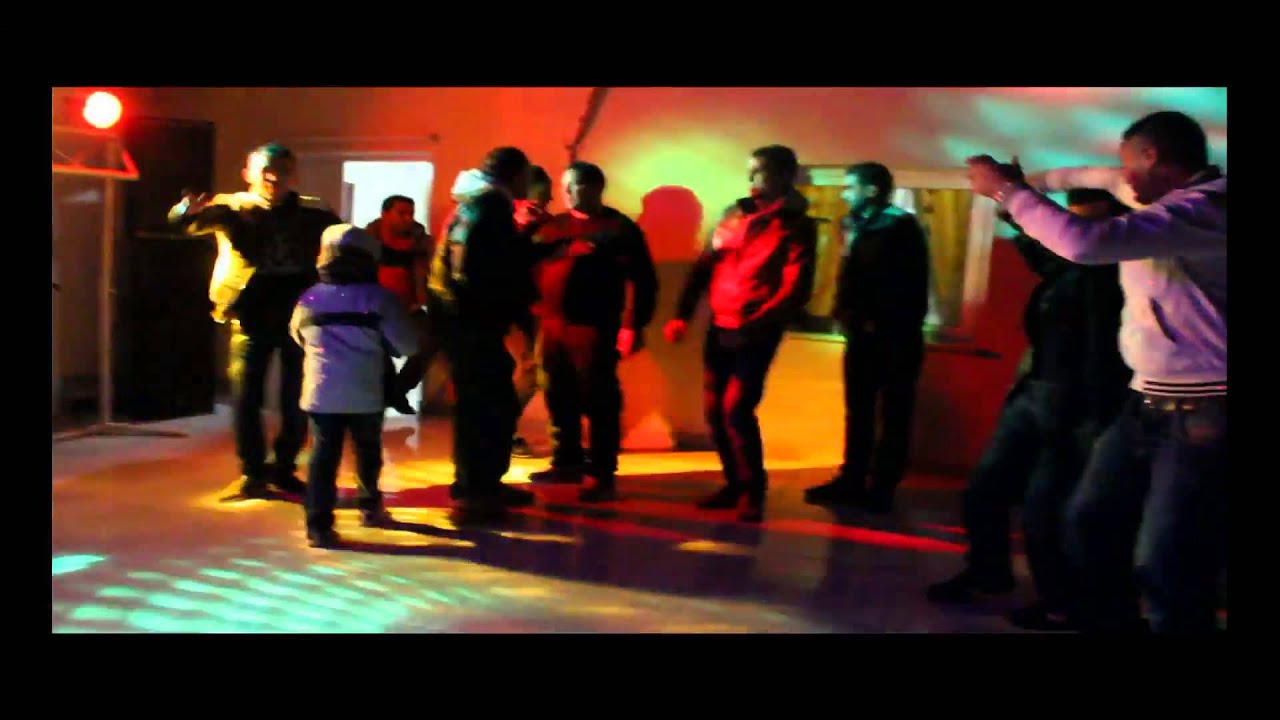 Soirée Réveillon Moto Club Medenine