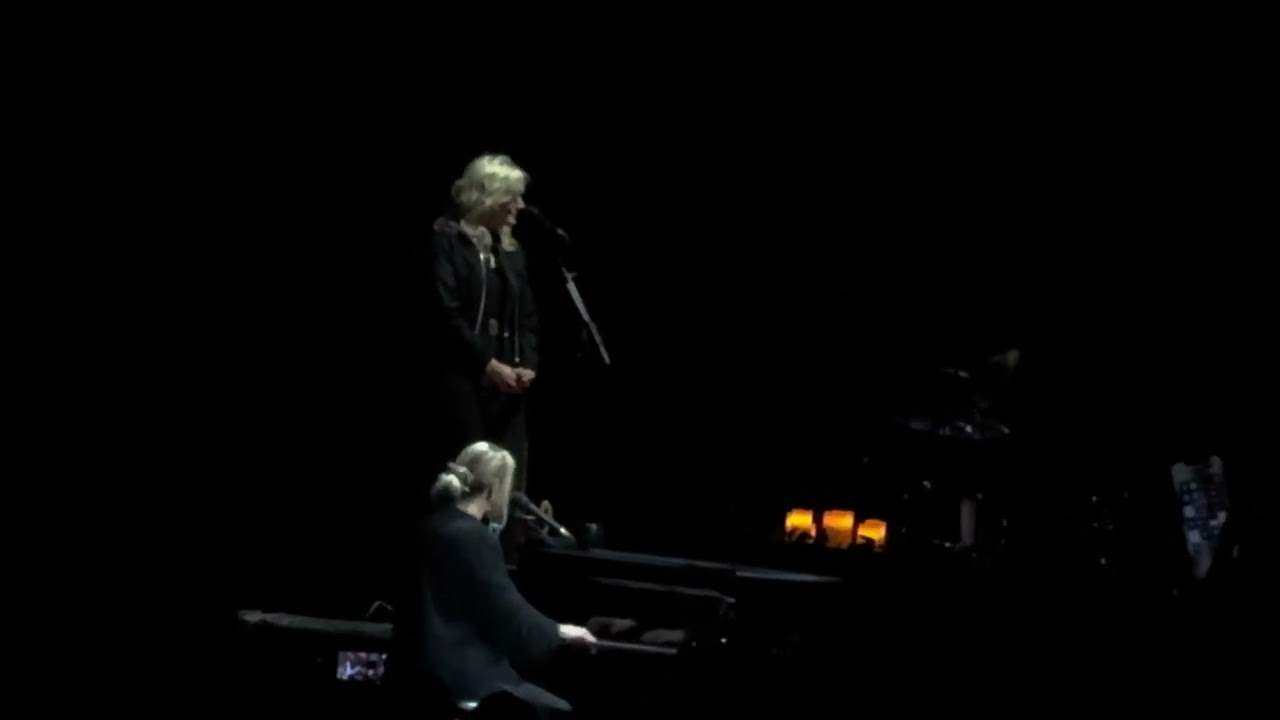 Angel - Sarah McLachlan Live at The Chateau Ste. Michelle Winery in Woodinville, WA 5/25/2024