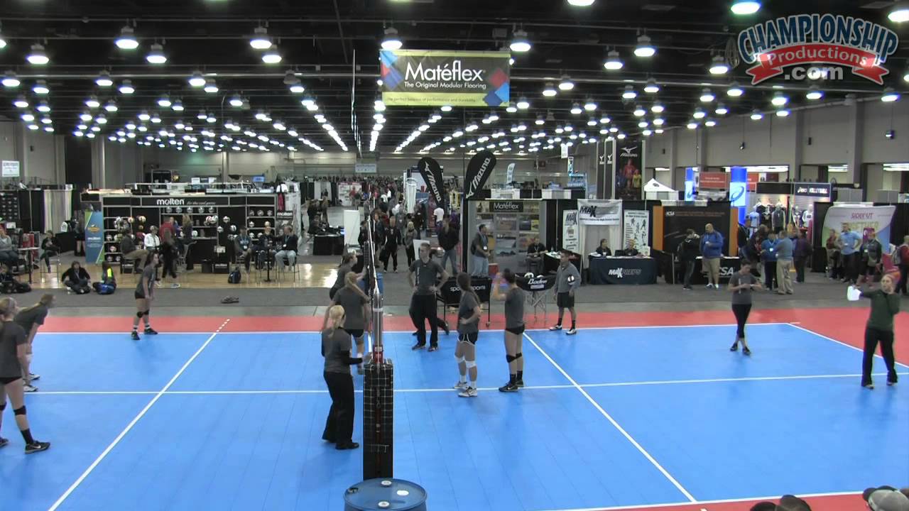 Drills and Strategies for Improving Transition