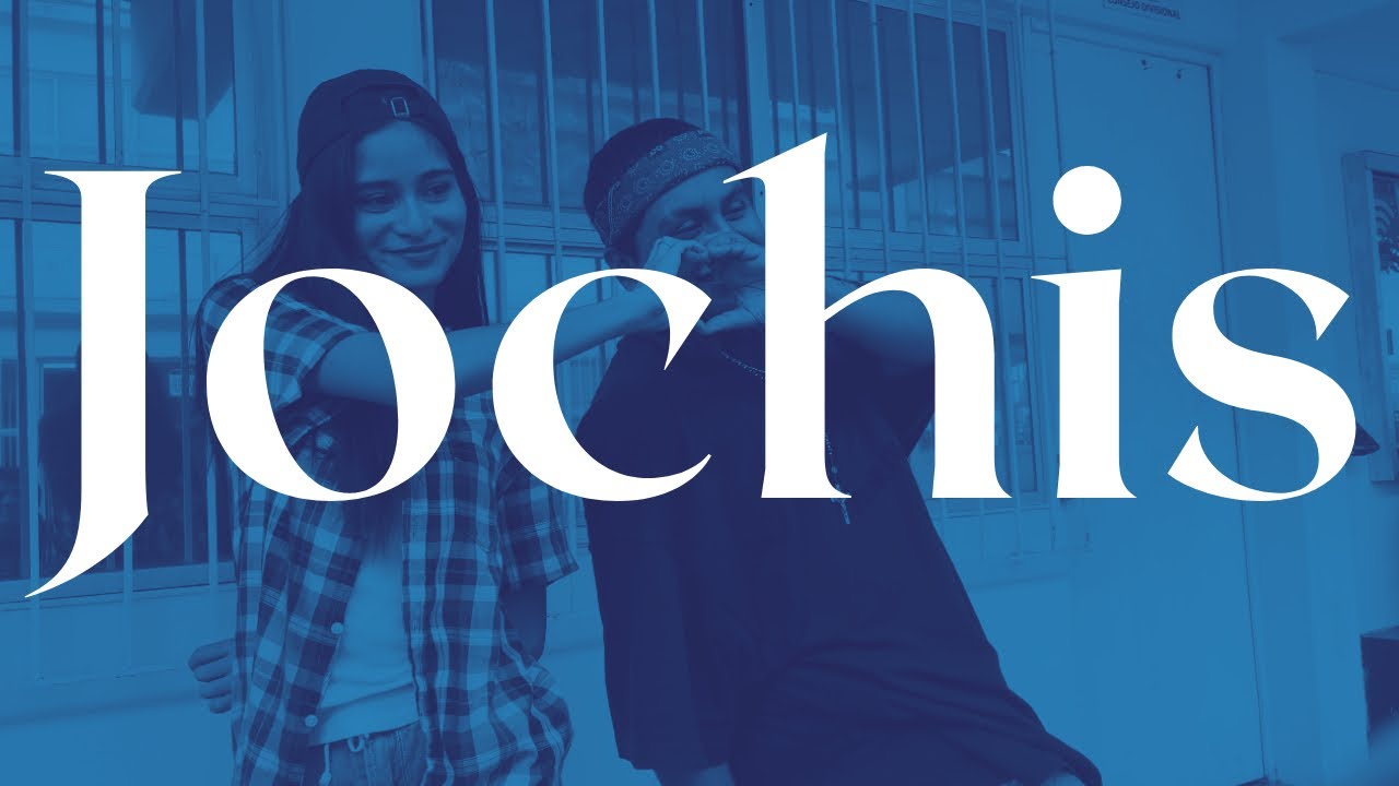 Ep#3 jochis (nos disfrazamos de fifes)