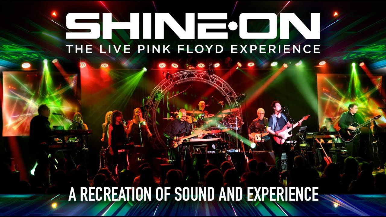 Pink Floyd Tribute - Shine On