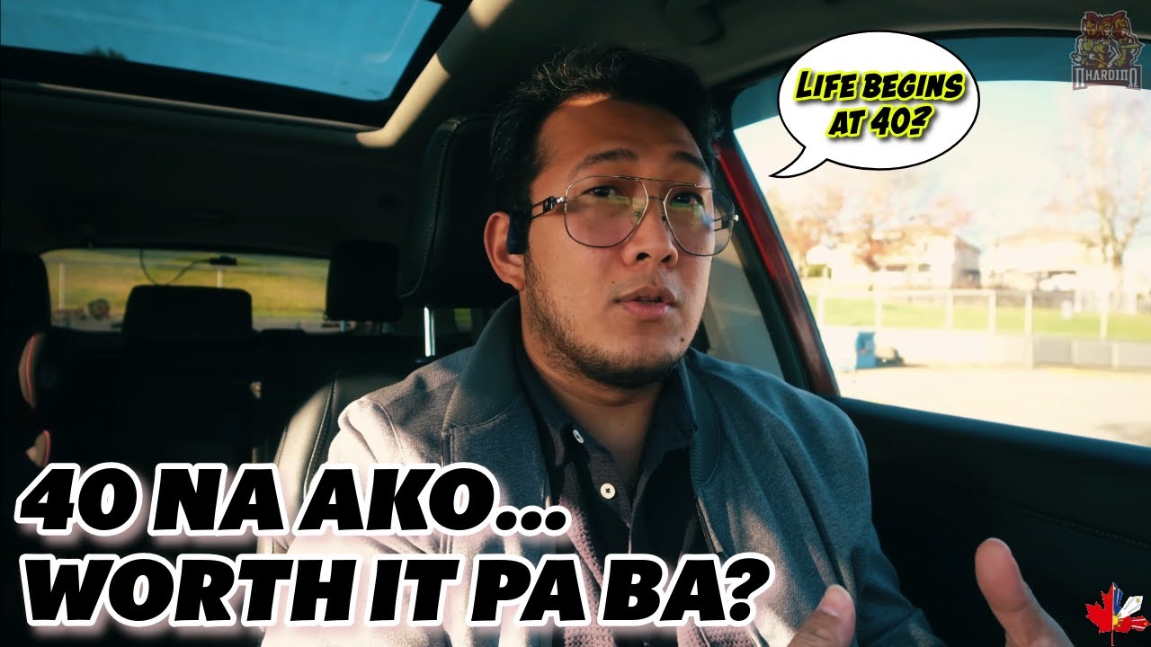 Worth It Pa Bang Mag-International Student sa Canada at 40? IT to Healthcare | PR Goal 🇨🇦 | VLOG 244