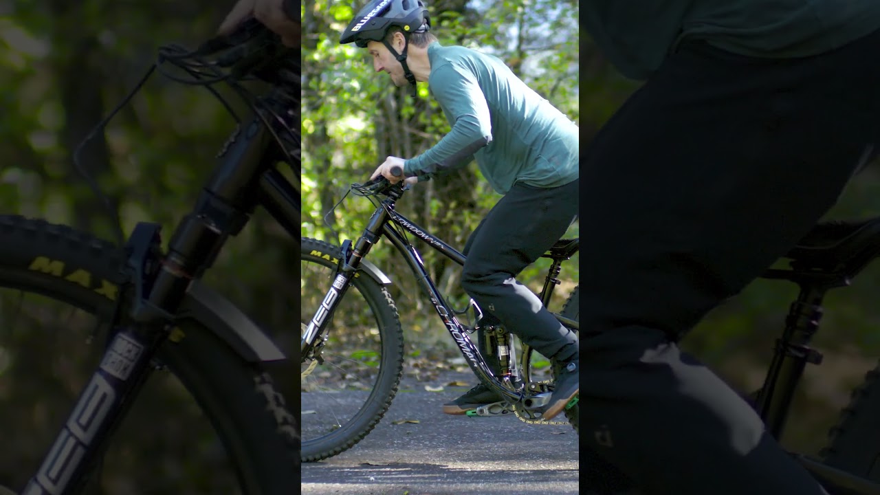 1000FPS - Chromag's first enduro bike getting put to work