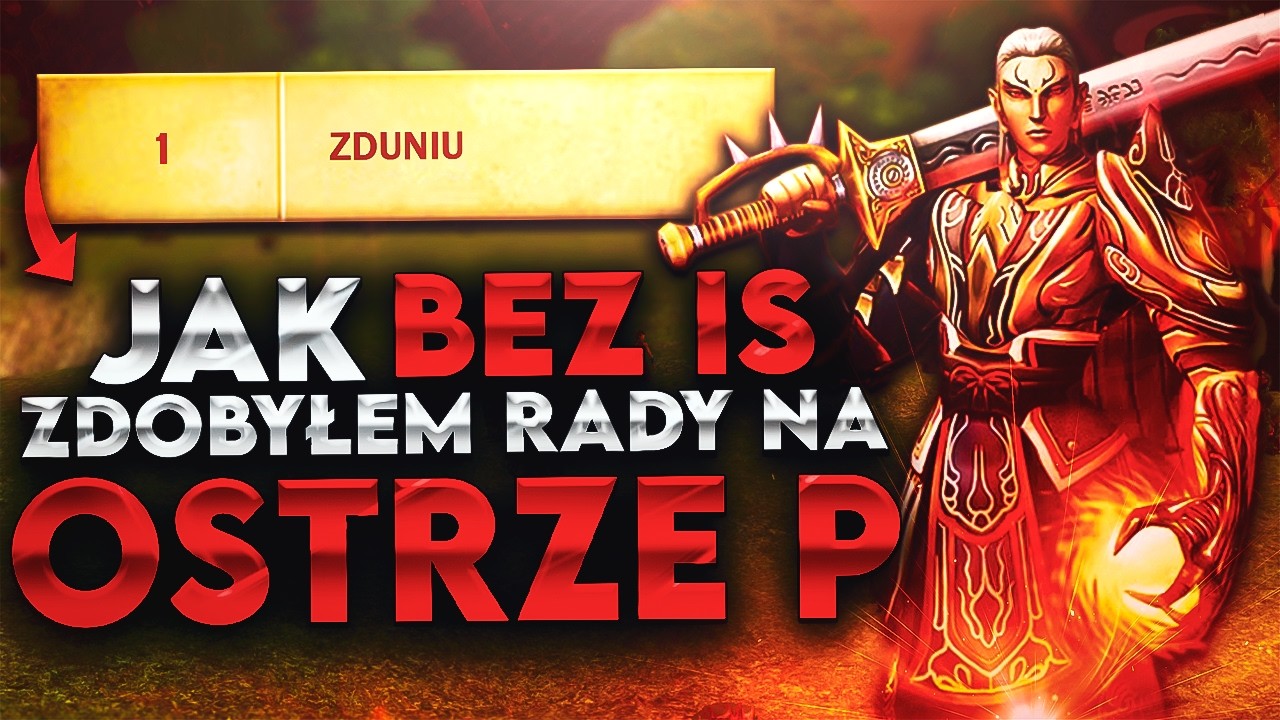 Metin2.pl nowy start na nowym serwerze! #02