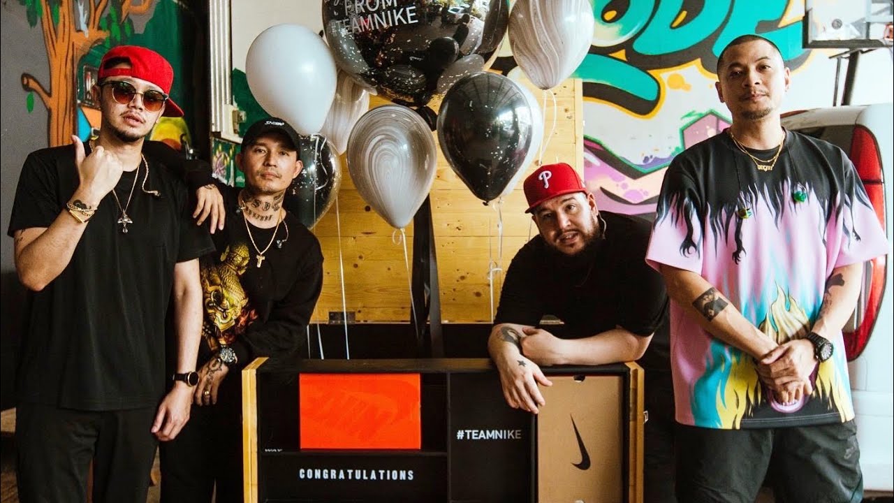 Thaitay กลับมาทัวร์ กันอีกครั้ง first time in a long time. 😂😂😂😂