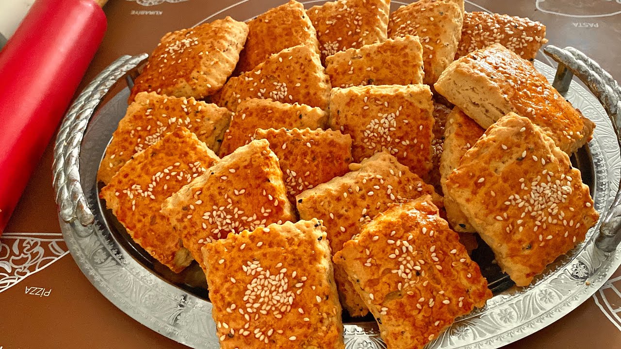 İFTARDA ÇAYIN YANINA MAYASIZ ÇÖREKLERİN KRALİÇESİ MİS KOKULU URFA BAYRAM KÜLÜNÇESİ BAYRAM ÇÖREĞİ