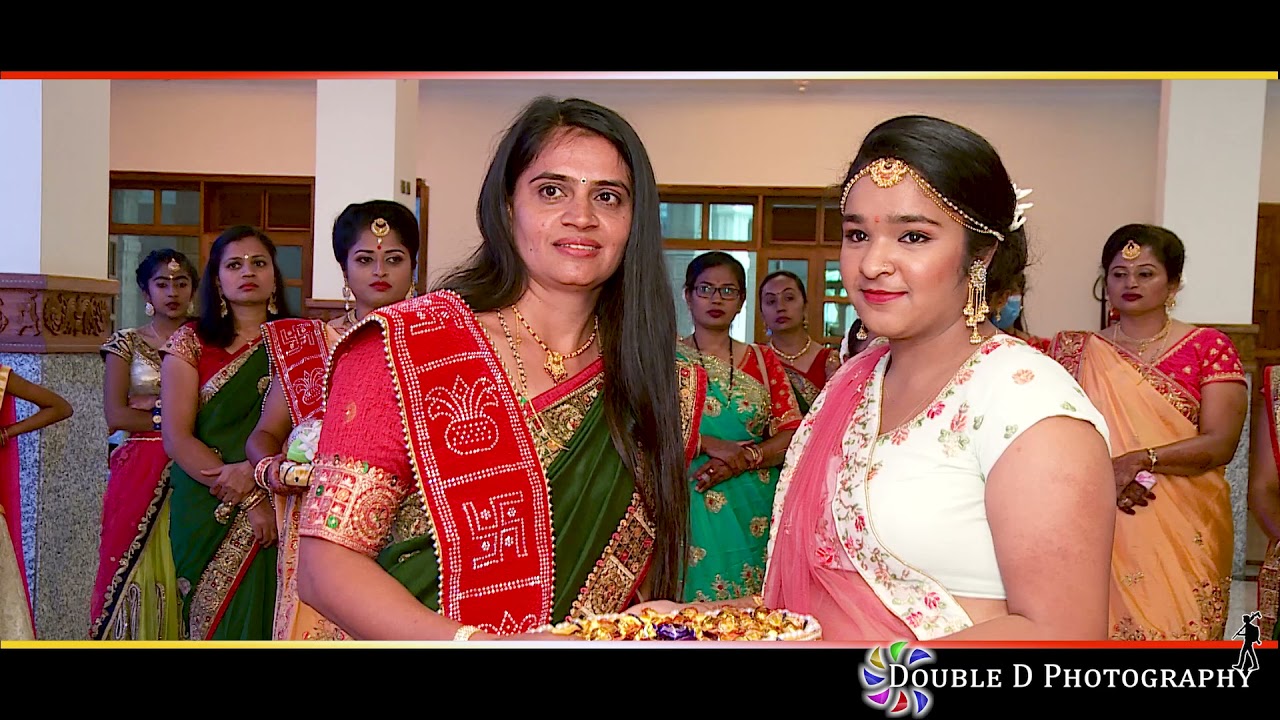 || Jignesh & Avnisha || Cinematic Wedding Highlights 2021