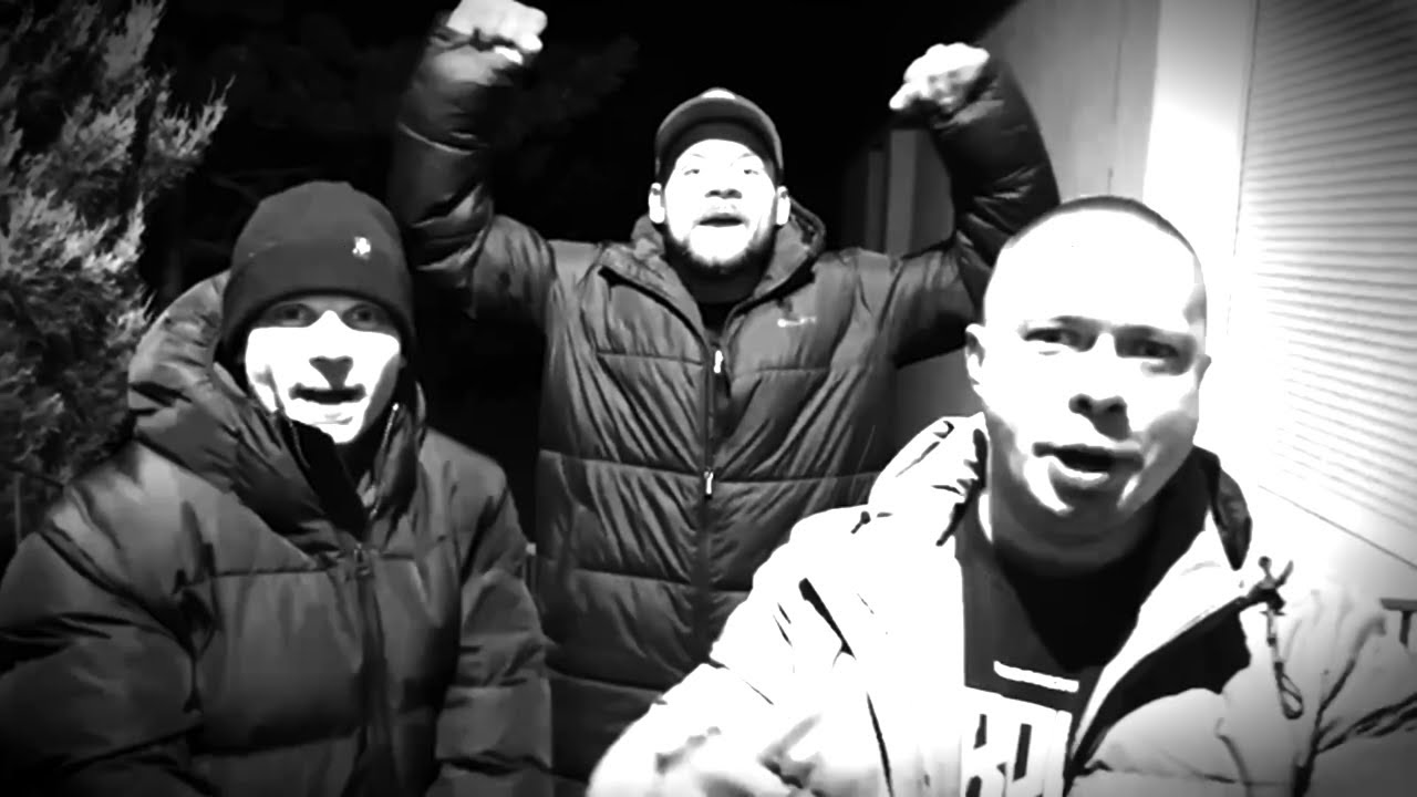 Adek47 | Ż&oacute;łta kładka feat. Ziętas, GWZ, Blaki Selektah