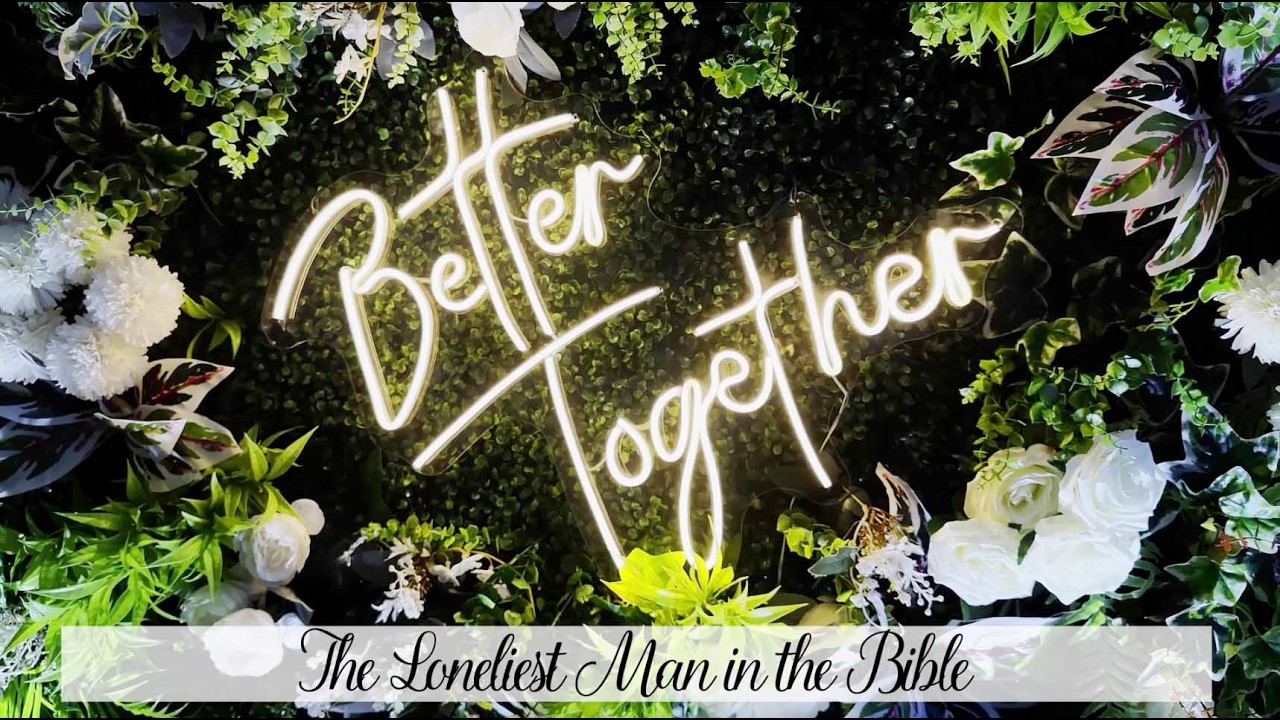 Better Together Part 6 