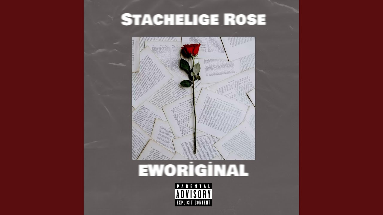 Stachelıge Rose