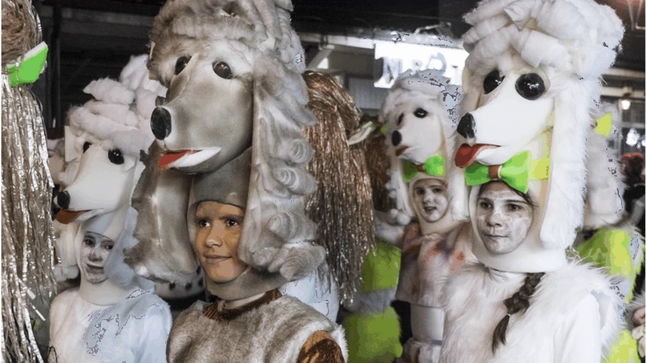 Strumicki Karneval 2017