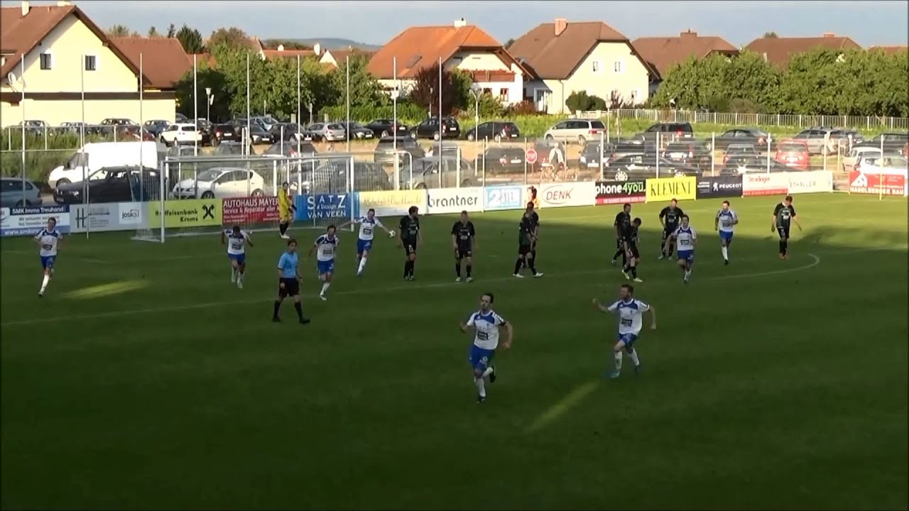 Amateurscout, Rohrendorf - Haitzendorf 2:2, 27.9.14