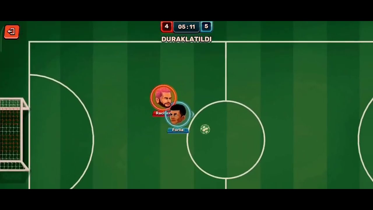 Forlia Mamoball 3 v1 Movie