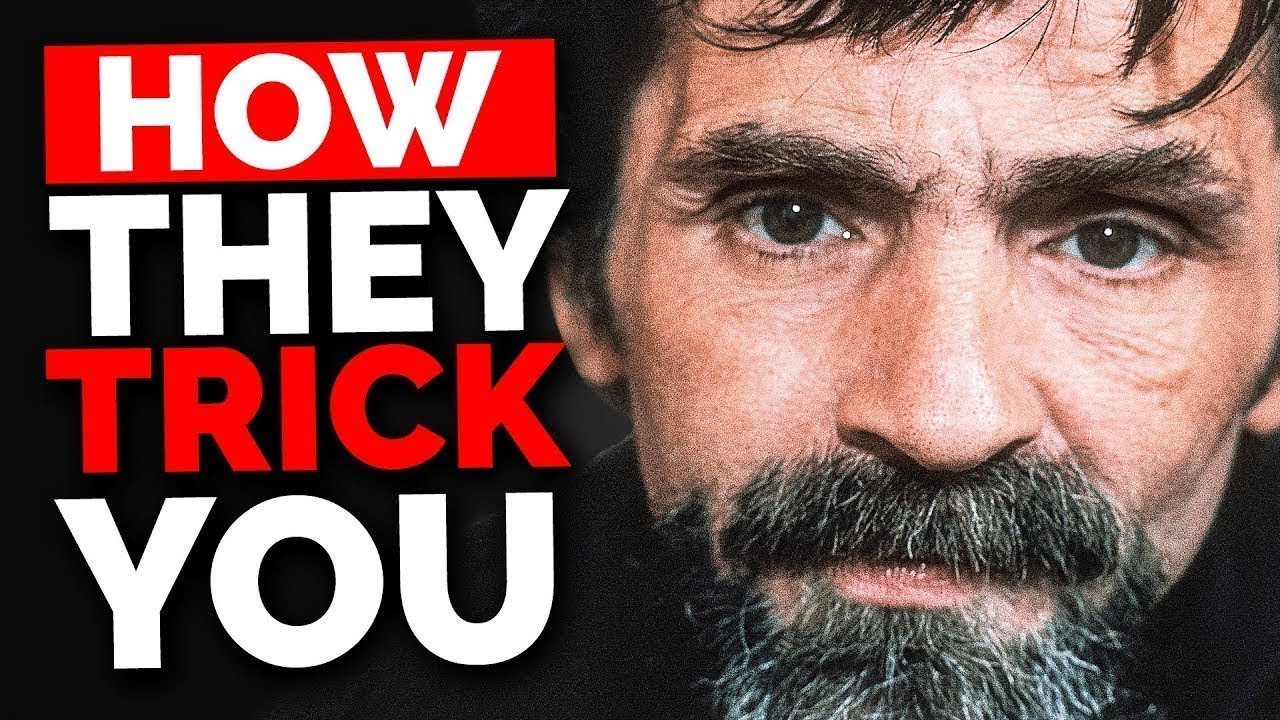 The Psychology Of Evil People