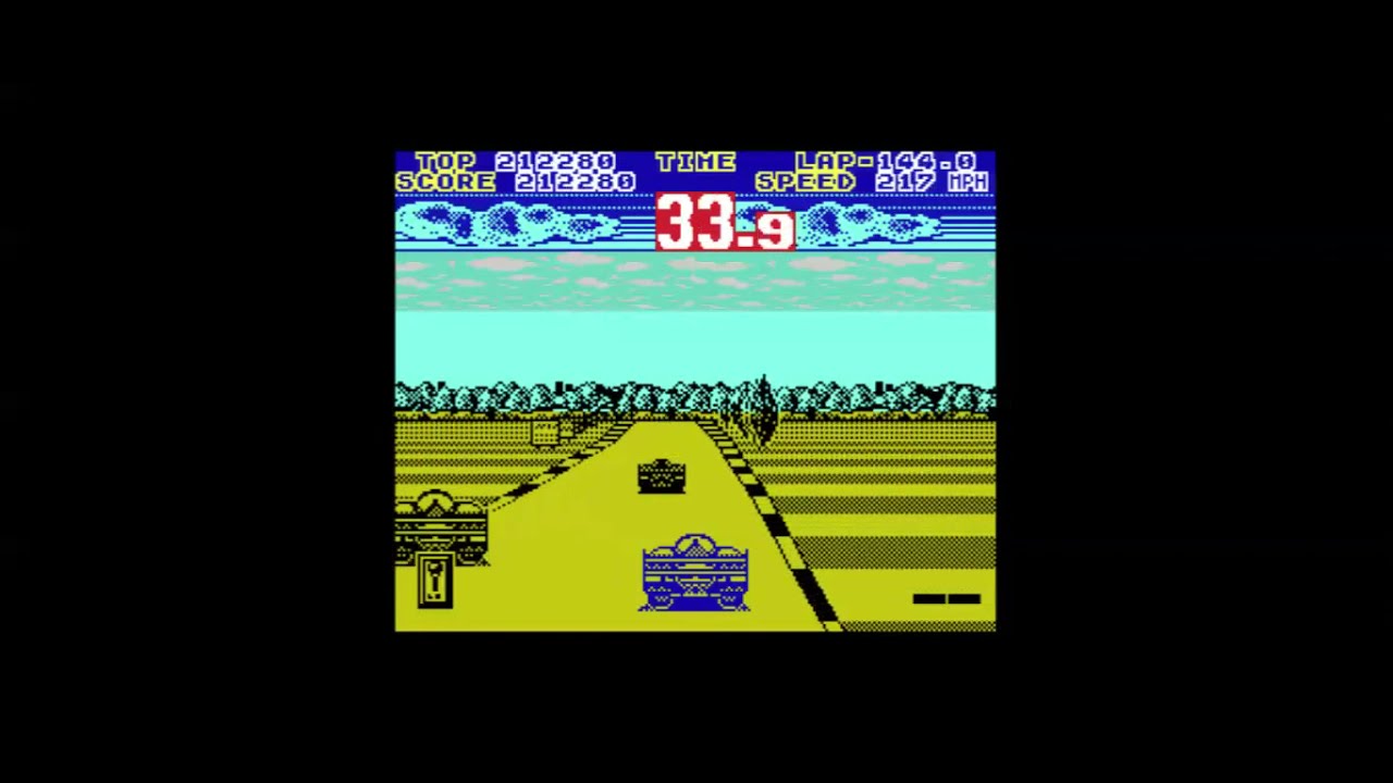 WEC Le Mans 24 - 10'41