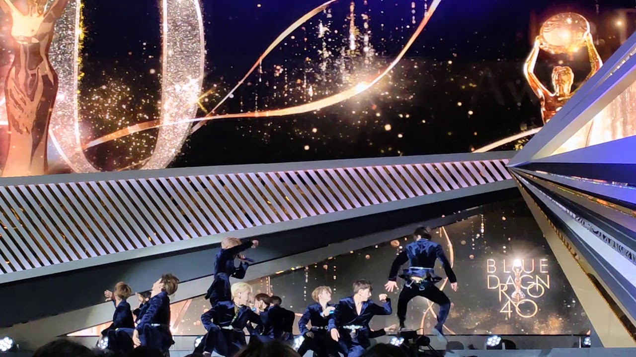 191121 seventeen