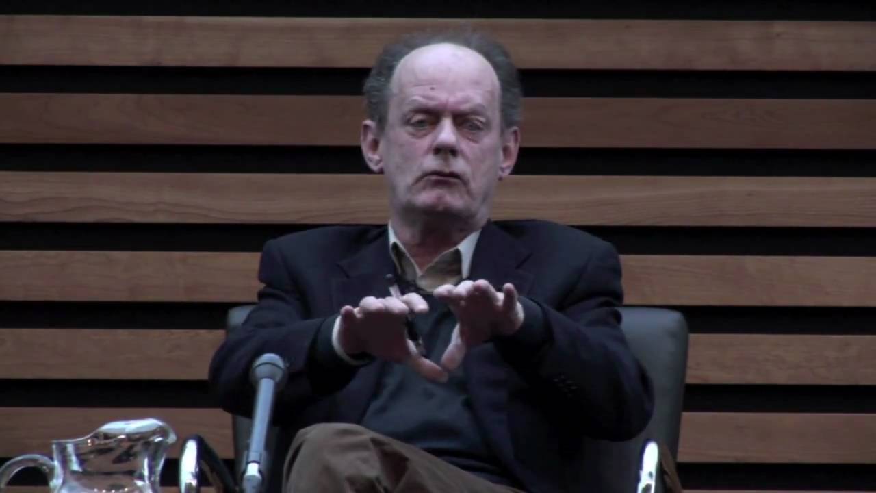 Peter Mansbridge & Rex Murphy | eh List | Part 4 | Nov. 10, 2009 | Appel Salon