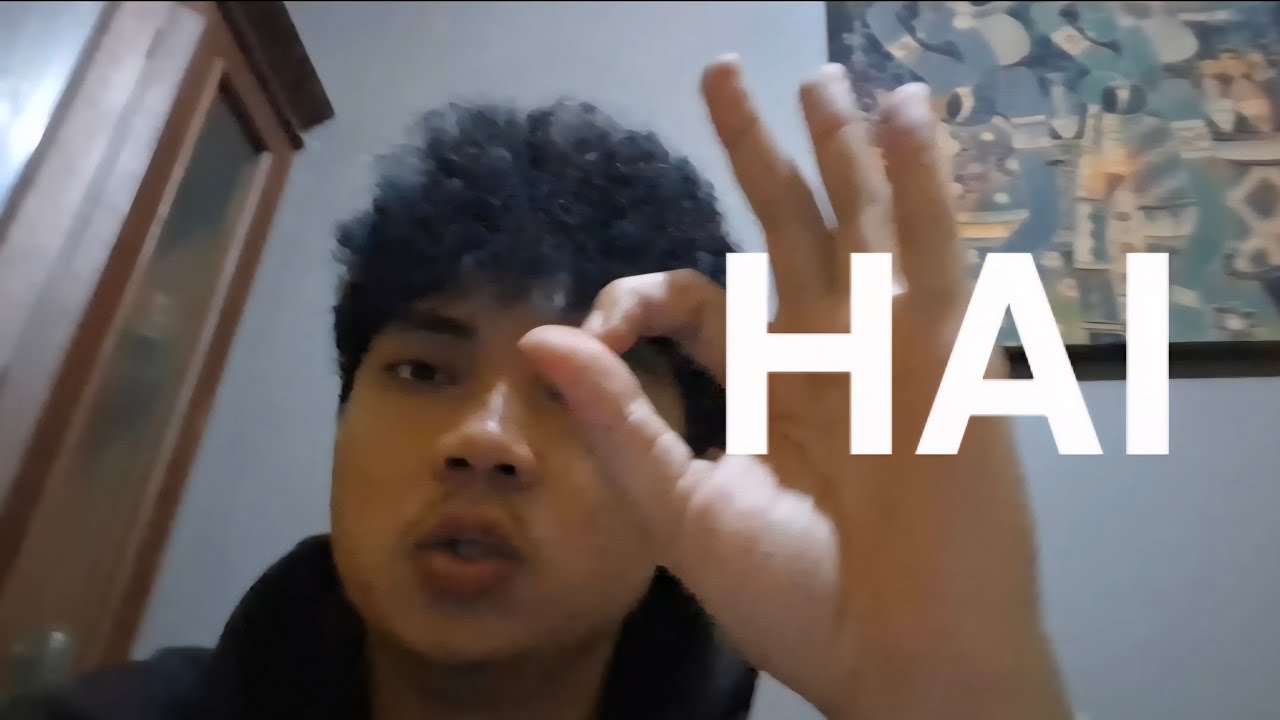 HAI