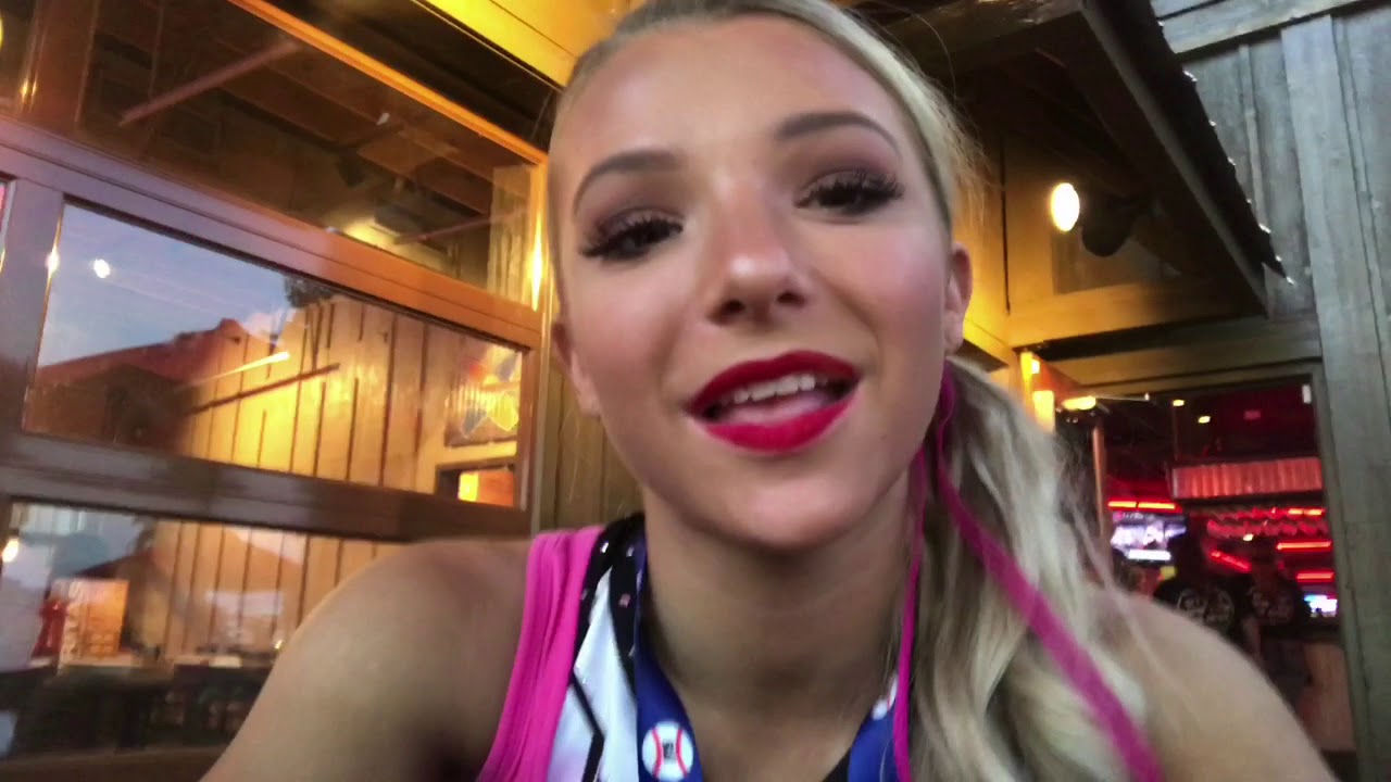 Worlds 2018 F5 Vlog